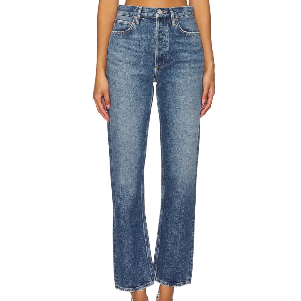 AGOLDE 90’s Pinch Waist